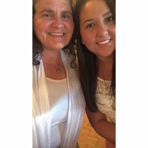 Meet your Posher, Cindy